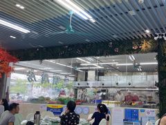 -景好海鲜餐厅(大鹏必选旅游店)