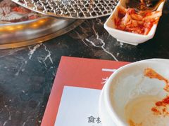 -一品诚记烤肉·甄选店(中南路店)