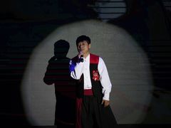 -陕北民歌大舞台