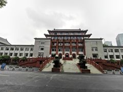 -四川大学(望江校区)
