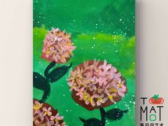 -蕃茄田艺术(普陀长风大悦城中心)