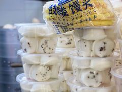 -天泽祥·鼓楼馒头(鼓楼店)