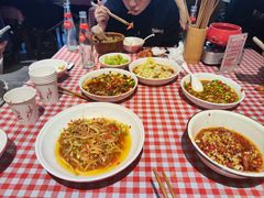 -彭耕记猪油炒小菜(吉联mall店)