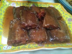 -那家小馆•北京菜•烤鸭(中关村店)