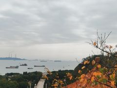 -南沙天后宫景区