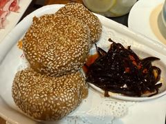 -南门四季铜锅涮肉(左家庄店)