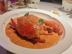 -狮拾久·现代新加坡料理(福田COCO Park店)