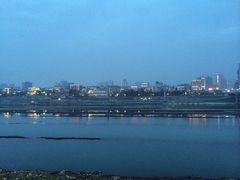 -汉江公园