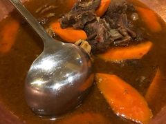 -霄汉羊排(万松园一店)