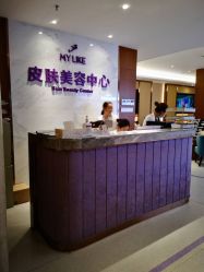 -厦门美莱整形美容医院