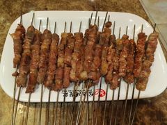 -金太阳海鲜烧烤·本地人餐厅(东纬路旗舰店)