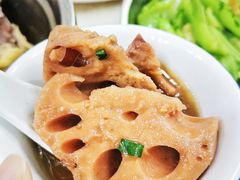 -成惠食府(赤岗店)