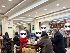 -老刘家永盛斋·传统泡馍(东关南街店)