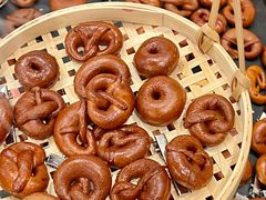 -富贵面包公司(运河店)