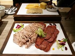 -通安客栈中餐厅·何家小馆
