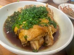 -百家鲜·杭帮菜