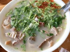 -李小老烧饼(常营民族家园店)