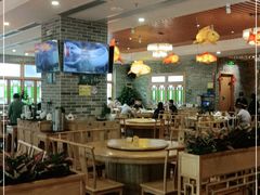 -德胜轩正宗顺德菜(宝安沙井会展中心店)