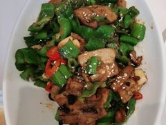 -解家河南菜(商鼎路店)