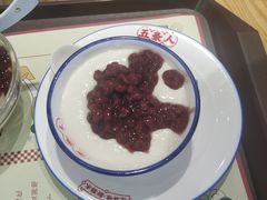 -五条人糖水铺(光谷世界城店)