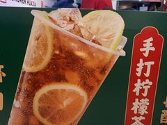 -卤大叔·广州牛杂(壹方城店)