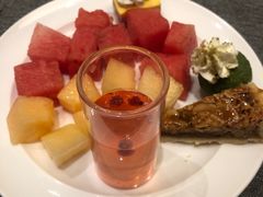 -北京王府井希尔顿酒店·万斯阁西餐厅