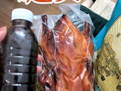 -戚顺兴盐水鸭(新街口明瓦廊店)