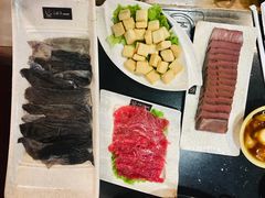 -唇辣号重庆老火锅(亦庄店)