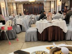 -东江渔村·古典园林·30年粤菜老字号(太和店)