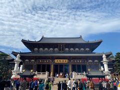 -径山寺