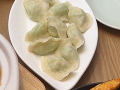 -船歌·鱼水饺青岛菜(枫蓝国际购物中心店)