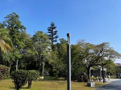 -四海公园(南山区)