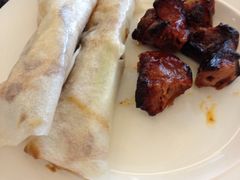 -东方红海鲜百汇(国际大厦店)