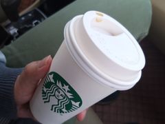 -星巴克(天津SM城市广场店)