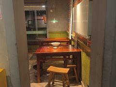 -飨府.老淮面馆.自营(清河路店)