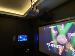 -AGOGO HOUSE KTV(东街店)