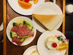 -祝家花園(伯渎港店)