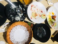 -米赫曼新疆餐厅·清真(老沪闵路店)
