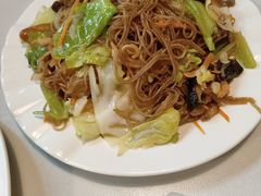 箬山特色绿豆面-新楚记
