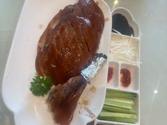 -大鸭梨烤鸭(石佛营店)
