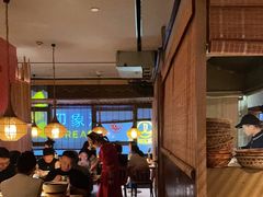 -吃饭皇帝大(解放西路店)