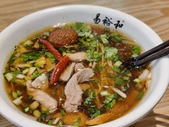 -易裕和·长沙米粉(竹塘西路店)