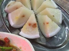 -解放路步行街                