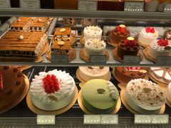 -布歌东京(金融街购物中心店)