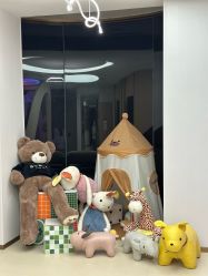 -侒悦缦月子中心·疗愈园区(龙岗店)