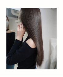 -KIMI HAIR SALON·烫染设计店