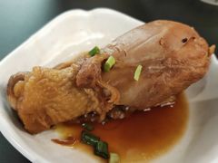 -贡梅老面馆·蟹粉面·无锡特色小吃(南长街主推店)