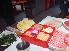 -小龙坎火锅(总店)