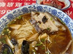 -美味斋(西北街店)