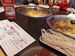 -山河屯铁锅炖鲜鹅·东北菜(开发区一店)